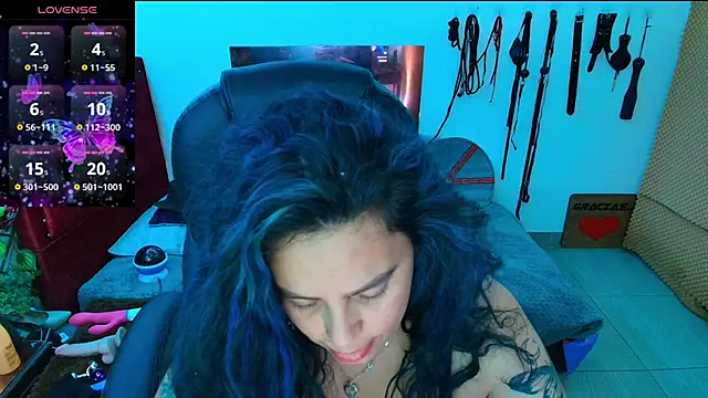 Snapshot of elektra_32 chatting on March 11, 2025, 7:46 am elektra 32 online show from March 11, 2025, 7:46 am