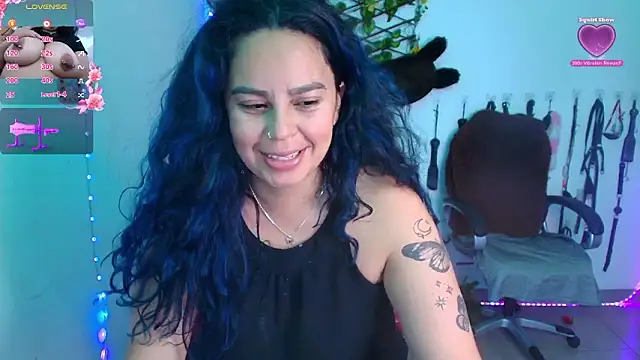 Snapshot of elektra_32 chatting on March 24, 2026, 2:00 am elektra 32 online show from March 24, 2026, 2:00 am