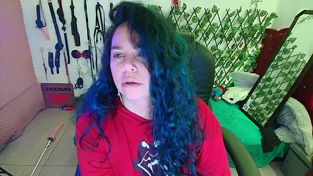 Snapshot of elektra_32 chatting on October 4, 2025, 12:39 pm elektra 32 online show from October 4, 2025, 12:39 pm