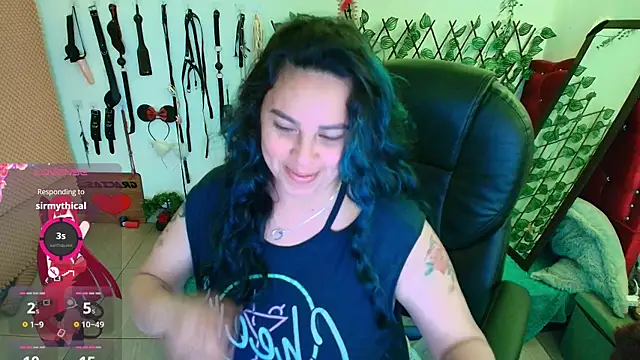 Snapshot of elektra_32 chatting on September 30, 2025, 5:24 am elektra 32 online show from September 30, 2025, 5:24 am