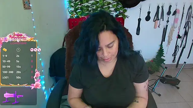 Snapshot of elektra_32 chatting on April 3, 2026, 5:36 am elektra 32 online show from April 3, 2026, 5:36 am