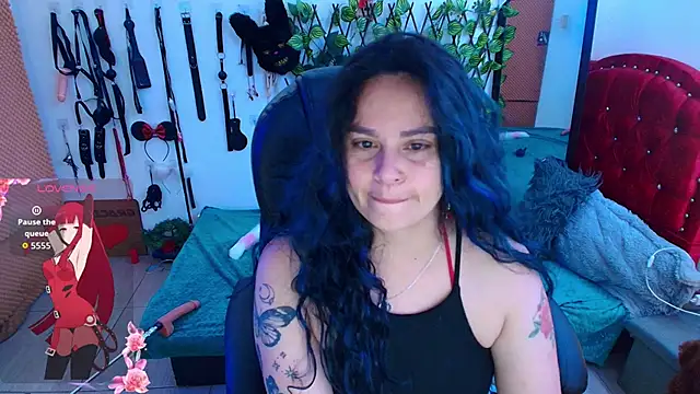 Snapshot of elektra_32 chatting on October 10, 2025, 4:46 am elektra 32 online show from October 10, 2025, 4:46 am