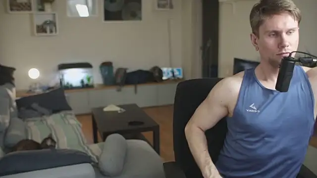 Snapshot of kevin-park chatting on March 5, 2025, 1:06 pm kevin-park online show from March 5, 2025, 1:06 pm