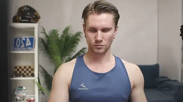 Snapshot of kevin-park chatting on March 17, 2025, 5:05 pm kevin-park online show from March 17, 2025, 5:05 pm