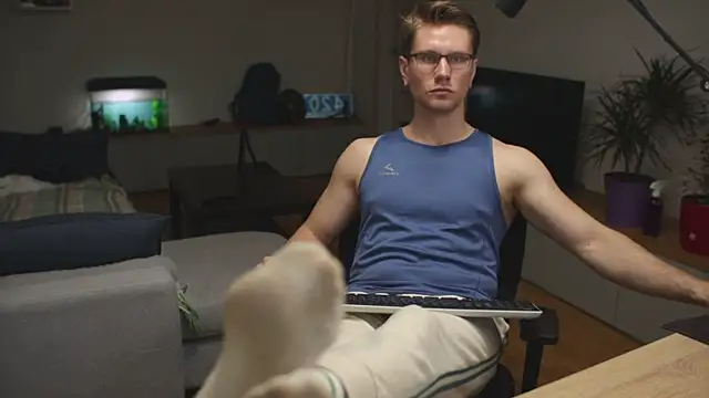 Snapshot of kevin-park chatting on February 21, 2025, 2:48 pm kevin-park online show from February 21, 2025, 2:48 pm