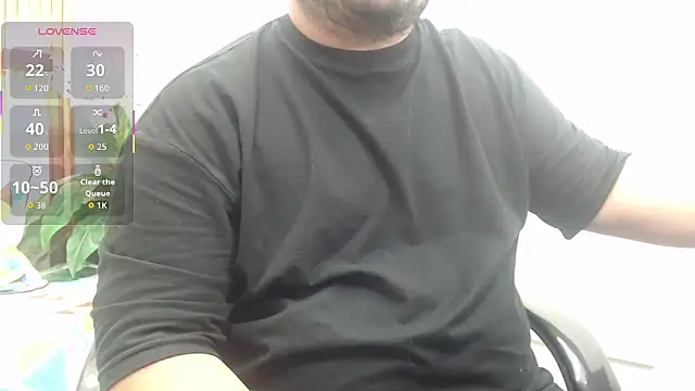 Snapshot of oso_dirty_ chatting on January 13, 2026, 5:17 pm oso dirty online show from January 13, 2026, 5:17 pm