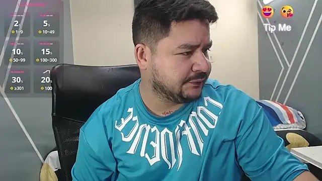 Snapshot of oso_dirty_ chatting on February 18, 2025, 5:31 pm oso dirty  online show from February 18, 2025, 5:31 pm