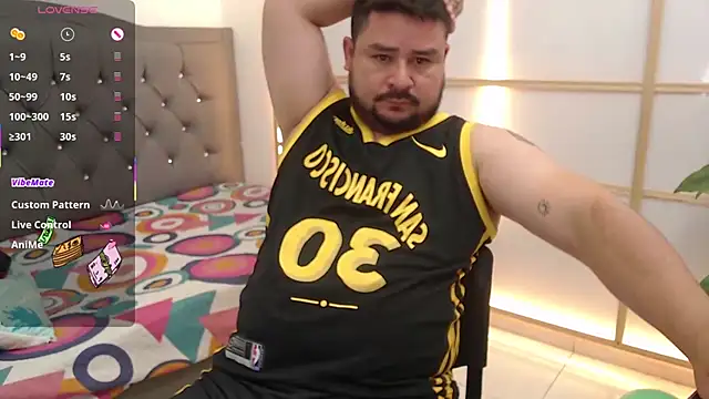 oso dirty  online show from May 9, 2026, 5:38 pm