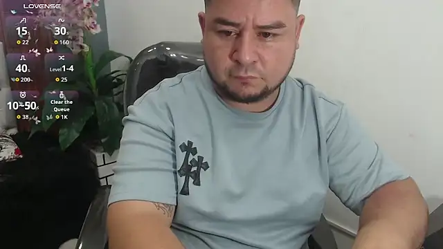 Snapshot of oso_dirty_ chatting on March 28, 2026, 5:36 pm oso dirty online show from March 28, 2026, 5:36 pm