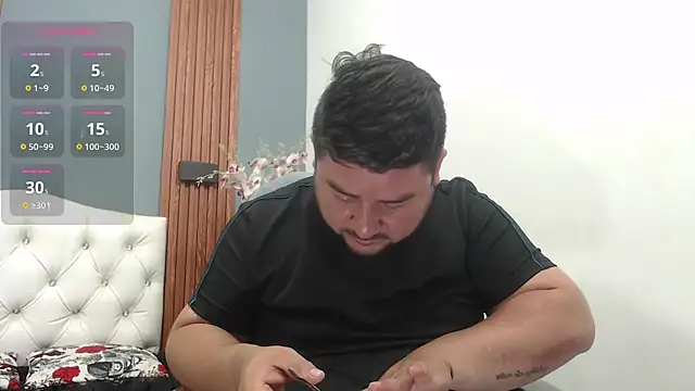 Snapshot of oso_dirty_ chatting on March 26, 2026, 5:44 pm oso dirty online show from March 26, 2026, 5:44 pm