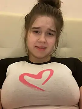 Snapshot of HornyGirlH chatting on February 23, 2025, 12:08 am HornyGirlH online show from February 23, 2025, 12:08 am