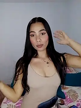 iamemmablake online show from March 28, 2026, 12:33 am