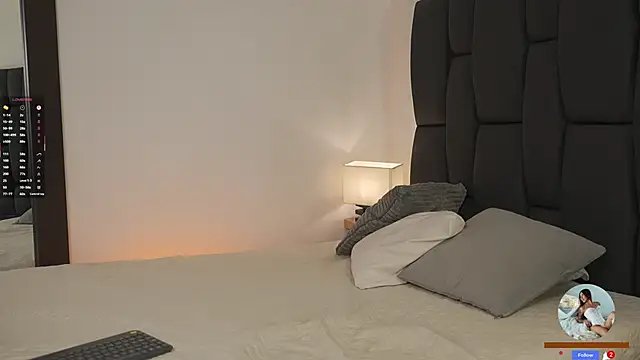 Snapshot of MelisaLopez_ chatting on November 6, 2025, 12:31 pm MelisaLopez online show from November 6, 2025, 12:31 pm