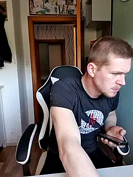 Playbunniboy online show from March 30, 2026, 7:21 am