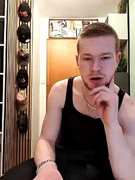 Playbunniboy online show from January 24, 2025, 3:13 pm