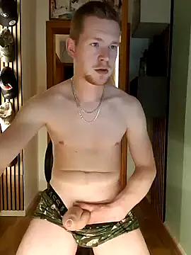 Playbunniboy online show from February 24, 2025, 6:26 pm