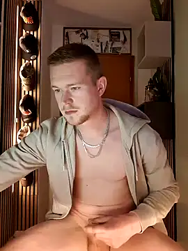 Playbunniboy online show from February 19, 2025, 5:38 pm