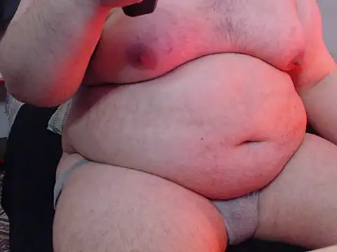 danypalmer online show from April 19, 2026, 7:05 pm