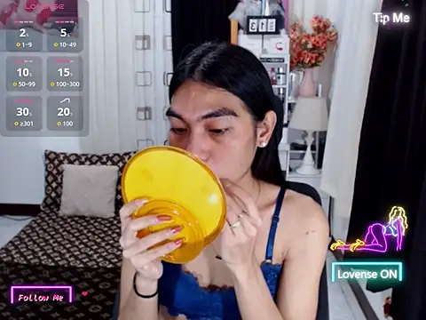 LAVIDALENATS online show from October 21, 2025, 8:58 am