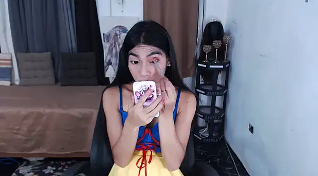 LAVIDALENATS online show from December 27, 2024, 7:24 pm