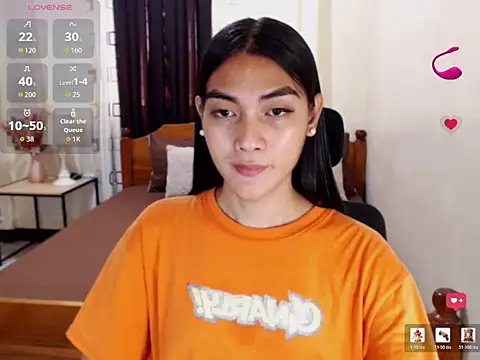 LAVIDALENATS online show from June 12, 2026, 8:12 am