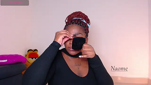 Nao 75 online show from January 10, 2026, 3:13 am