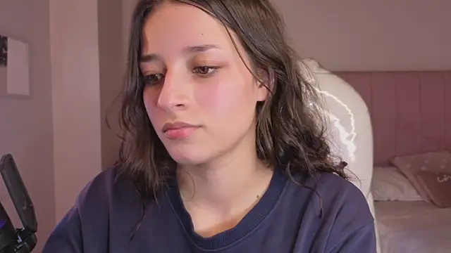 Snapshot of Amaia_Daniells chatting on January 9, 2026, 4:08 am Amaia Daniells online show from January 9, 2026, 4:08 am