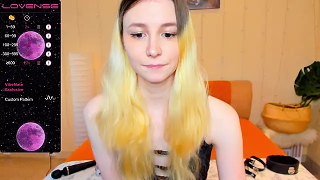 fleximona online show from February 14, 2025, 8:52 am