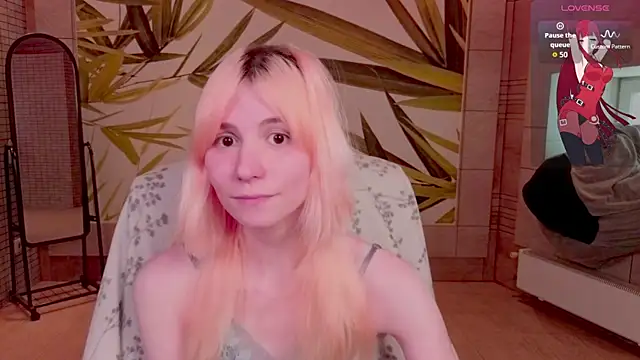 Snapshot of fleximona chatting on July 25, 2026, 8:55 am fleximona online show from July 25, 2026, 8:55 am