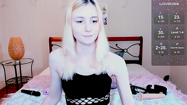 fleximona online show from September 11, 2025, 9:20 am