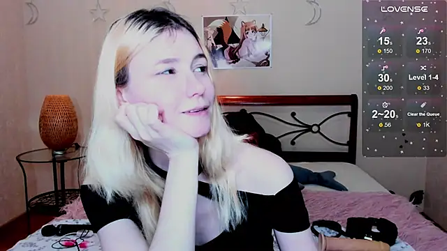 fleximona online show from October 12, 2025, 3:24 pm