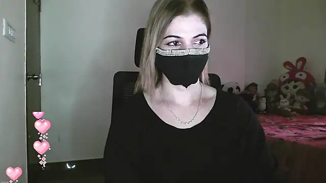 Snapshot of Cute_Sonii chatting on December 16, 2025, 7:56 am Cute Sonii online show from December 16, 2025, 7:56 am