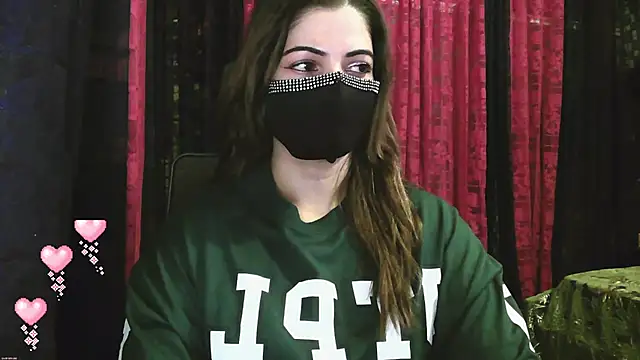 Snapshot of Cute_Sonii chatting on November 23, 2025, 10:36 am Cute Sonii online show from November 23, 2025, 10:36 am