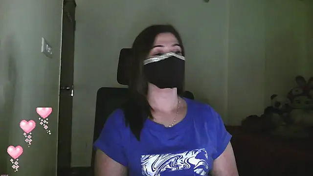 Cute Sonii online show from February 20, 2026, 10:06 am