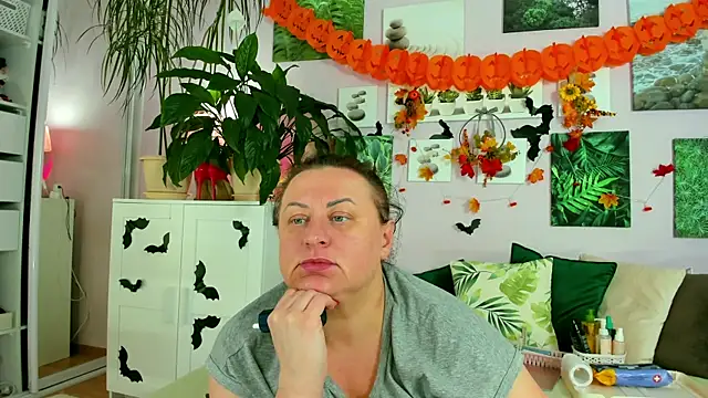 BigTittyGoddess online show from October 26, 2025, 1:55 pm