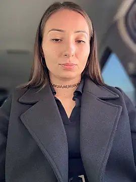 Snapshot of YOUR-KARINA chatting on March 11, 2025, 6:52 am YOUR-KARINA online show from March 11, 2025, 6:52 am