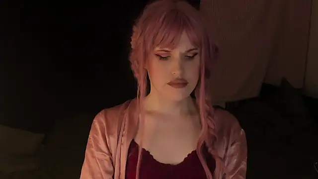 EffieMinki online show from January 22, 2025, 12:48 am