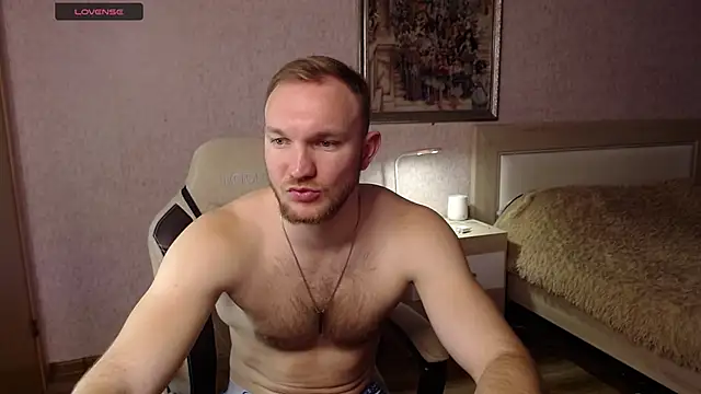 Toress1 online show from March 10, 2026, 2:10 pm