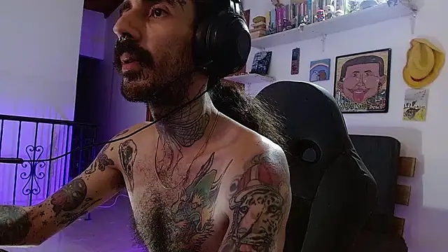 harry reems1 online show from February 18, 2026, 4:43 am