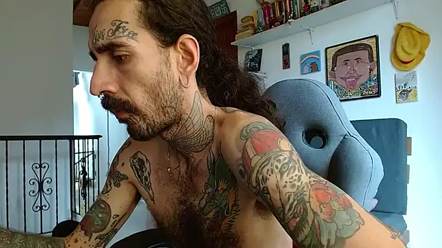 harry reems1 online show from February 16, 2026, 4:38 pm