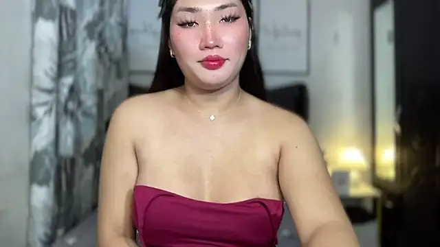 Miss Deliciousness online show from March 25, 2026, 3:55 pm