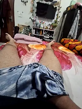 GYMBOY0071 online show from April 15, 2026, 4:00 pm