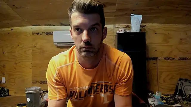 Kenny Kyle online show from November 7, 2025, 2:16 am