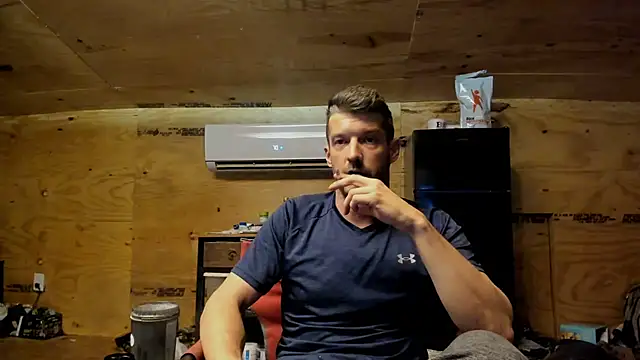 Kenny Kyle online show from October 9, 2025, 5:08 am