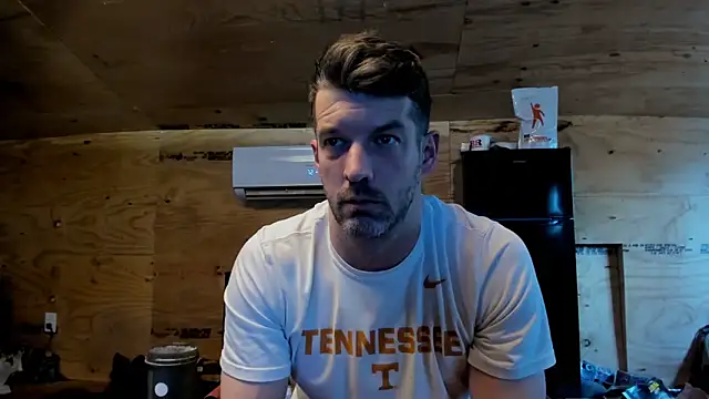 Kenny Kyle online show from December 1, 2025, 8:21 pm