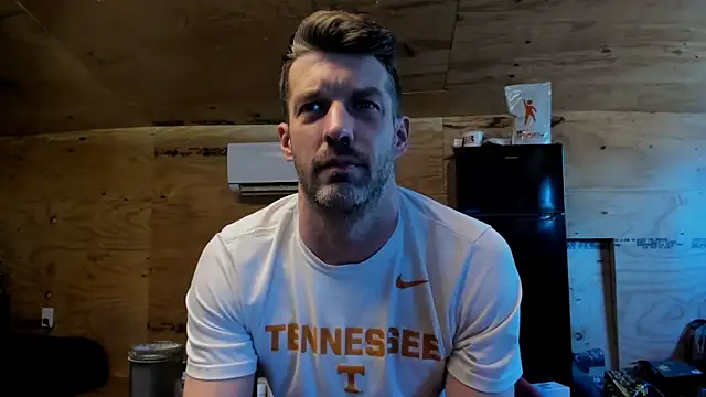 Kenny Kyle online show from December 14, 2025, 8:14 pm