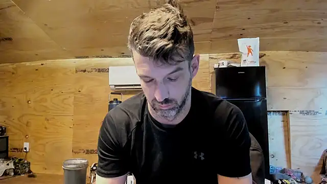 Kenny Kyle online show from December 5, 2025, 3:10 pm