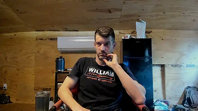 Kenny Kyle online show from November 8, 2025, 2:31 pm