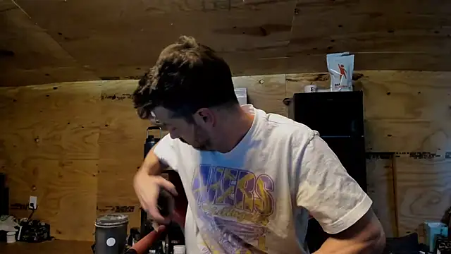 Kenny Kyle online show from October 17, 2025, 12:51 pm