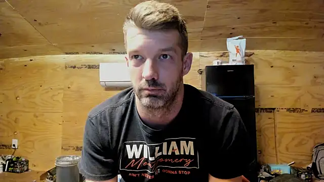 Kenny Kyle online show from October 11, 2025, 1:17 am